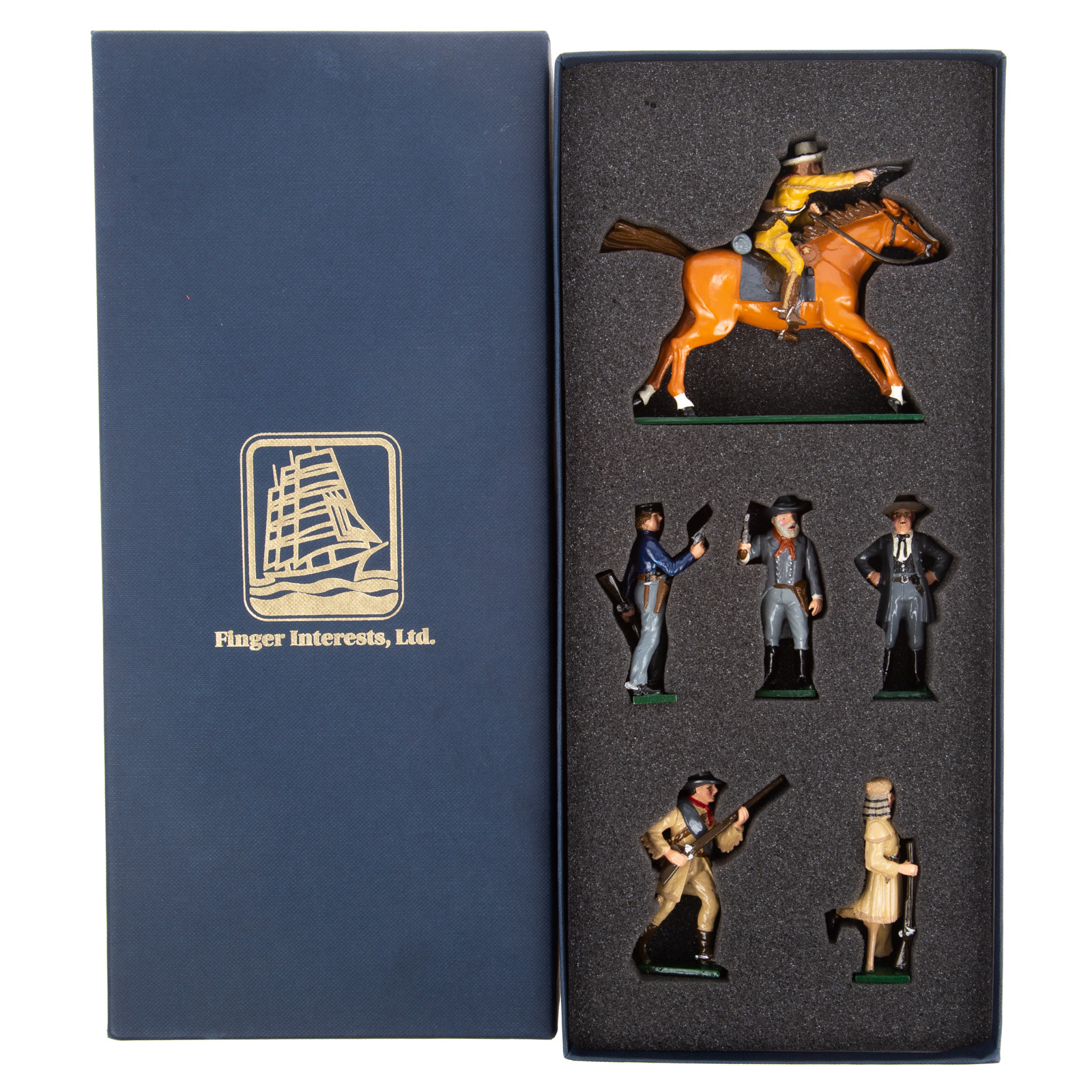TRADITIONS TEXAS RANGERS 1836-58