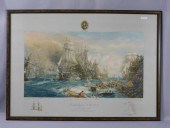 TRAFALGAR 2:30 PM BY WYLLIE CO