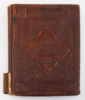 TRAGEDY OF FAUST, RUSSIAN ED.,