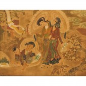 Tran Van Tho (1917-2004), Fest
