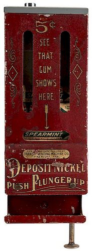 TRANSIT VENDING MACHINE CO. 5