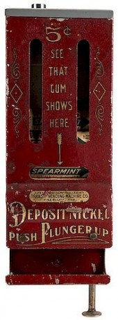 TRANSIT VENDING MACHINE CO. 5