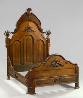 Transitional American Rococo i