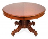TRANSITIONAL BANQUET TABLE MID