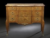 Transitional Louis XV into Lou