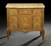 Transitional Louis XV into Lou