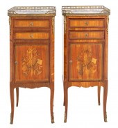 TRANSITIONAL LOUIS XV / LOUIS