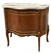 TRANSITIONAL LOUIS XVI STYLE M