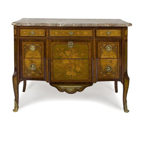 Transitional Louis XV/XVI