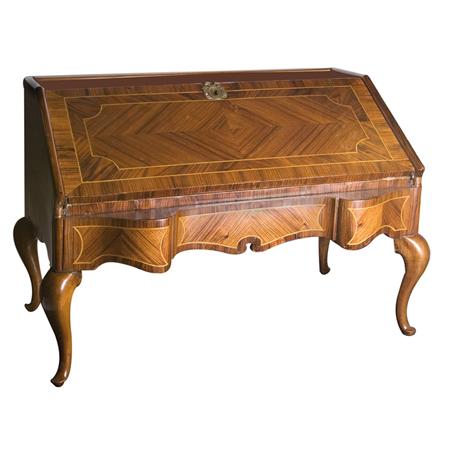 Transitional Louis XV/XVI Style
