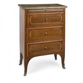Transitional Louis XV/XVI Tuli