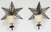 TRANSITIONAL MIRRORED STAR FOR
