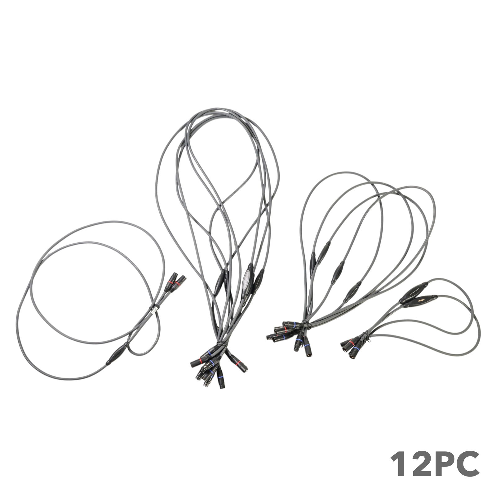 TRANSPARENT AUDIO BALANCED