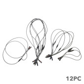 TRANSPARENT AUDIO BALANCED INT