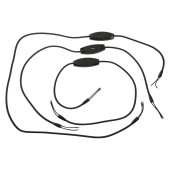 TRANSPARENT ULTRA SPEAKER CABL