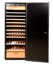 Transtherm Castel Wine Fridge,