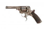 TRANTER REVOLVER.  England  mi