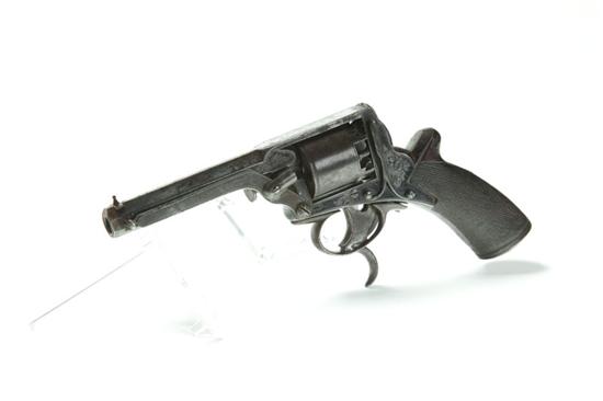 TRANTER'S PATENT DOUBLE-ACTION