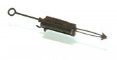 TRAP GUN.  F. Reuther  Hartfor