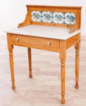 TRAPNELL & GANE ENGLISH PINE W