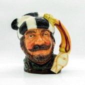 TRAPPER CENTENNIAL D6609 - LAR