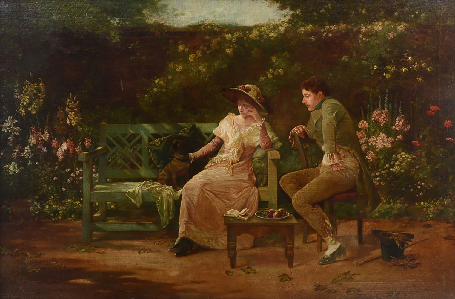 TRAUTSCHOLD, Adolf Manfred,