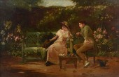 TRAUTSCHOLD, Adolf Manfred, (G