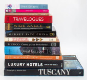 TRAVEL &AMP; INTERNATIONAL CUL