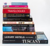 TRAVEL & INTERNATIONAL CULTURE