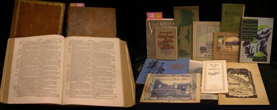 [Travel] Thirty-five View Books 