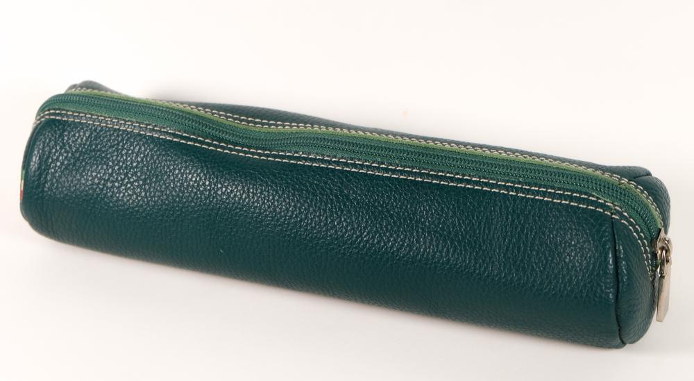 TRAVEL WATCH OR BRACELET LEATHER