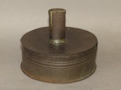 TRAVELER'S TIN TINDER BOX/CAND