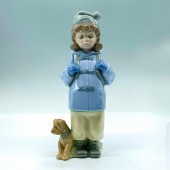 TRAVELING GIRL 2001038 - NAO B