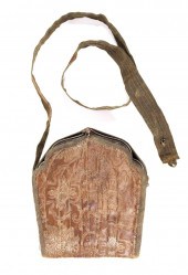 TRAVELING TIBETAN ALTAR BOXAnt