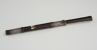 Travelling Chopsticks and Knife Set