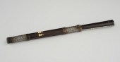 Travelling Chopsticks and Knif