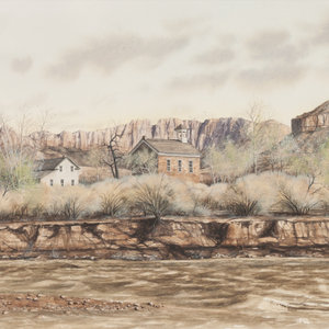 Travis Humphreys (American, b.