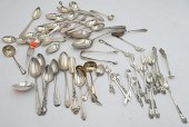 TRAY LOT OF STERLING SILVER FL