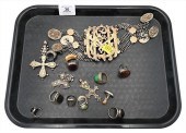 TRAY LOTTray Lot, having assor
