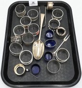 TRAY LOTTray Lot, to include s