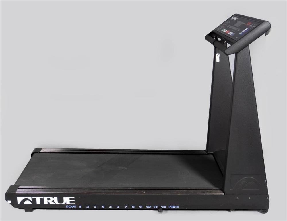 TREADMILL BY TRUE S.O.F.T.,