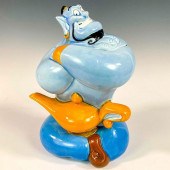 TREASURE CRAFT DISNEY ALADDIN