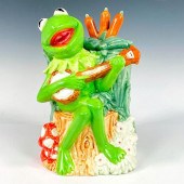 TREASURE CRAFT HENSON MUPPETS