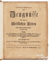 TREATISE BY CONRAD BEISSEL ON