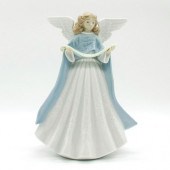 TREE TOPPER '90 (BLUE) 1005719