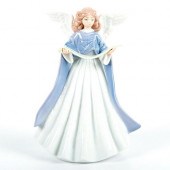 TREE TOPPER '93 (BLUE) 1005962