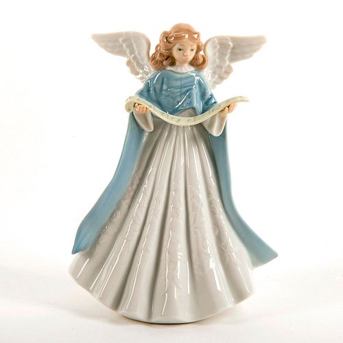 TREE TOPPER (BLUE) 1005719 - LLADRO