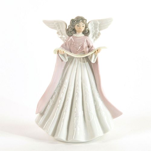 TREE TOPPER (PINK) 1005831 - LLADRO