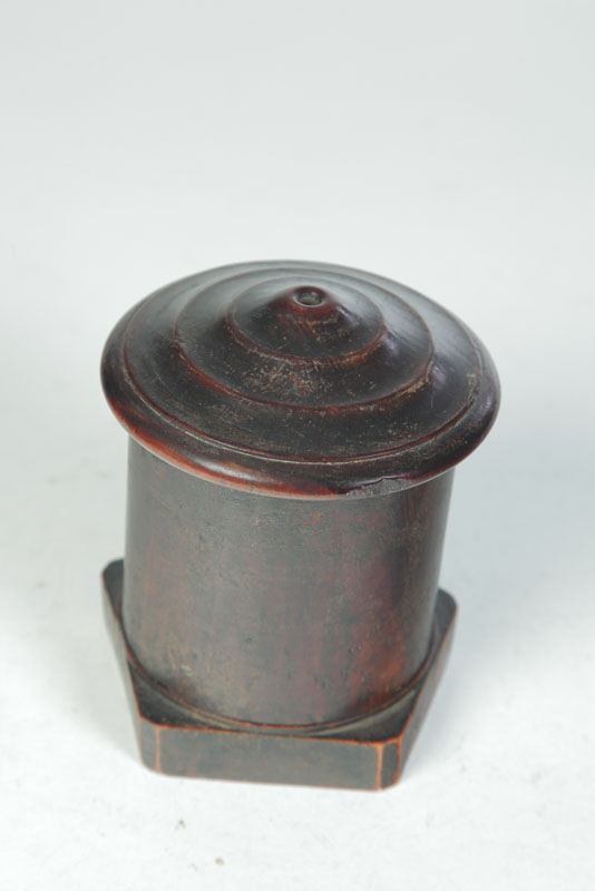 *****TREENWARE CONTAINER.  American