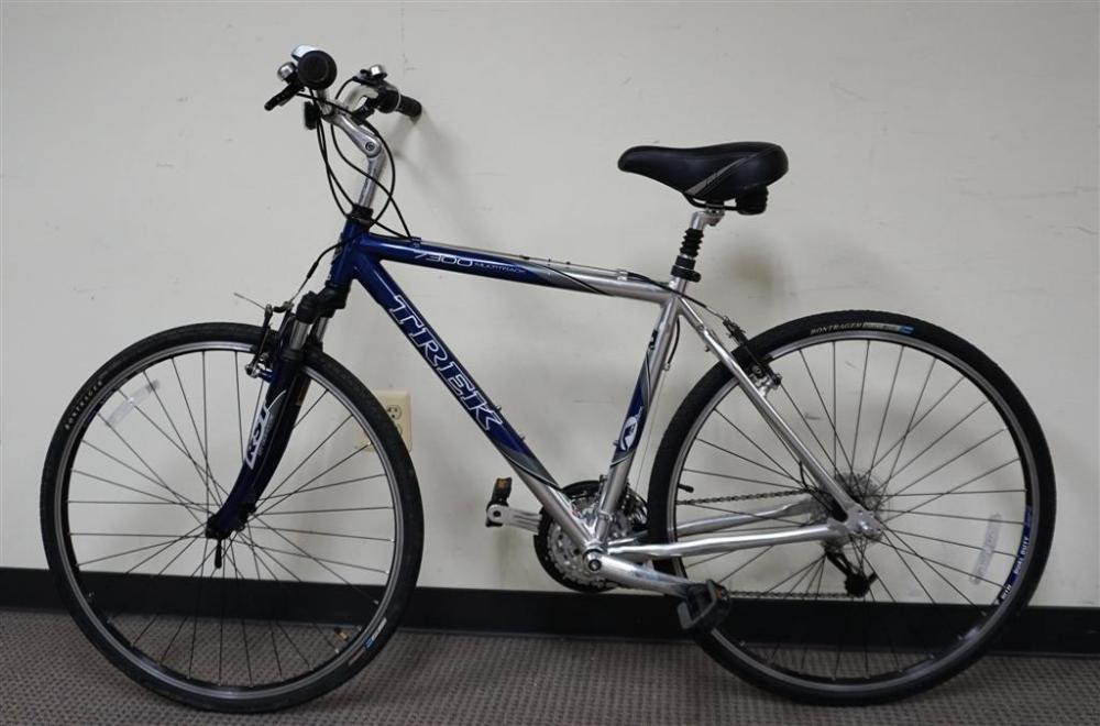 TREK 7300 MULTITRACK BICYCLETrek